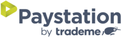 Paystation Logo